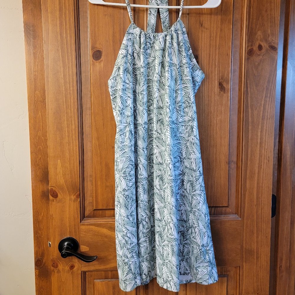 Eddie Bauer Athletic Dress